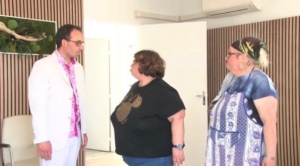 ESAT Arc-en-Ciel Carnoux