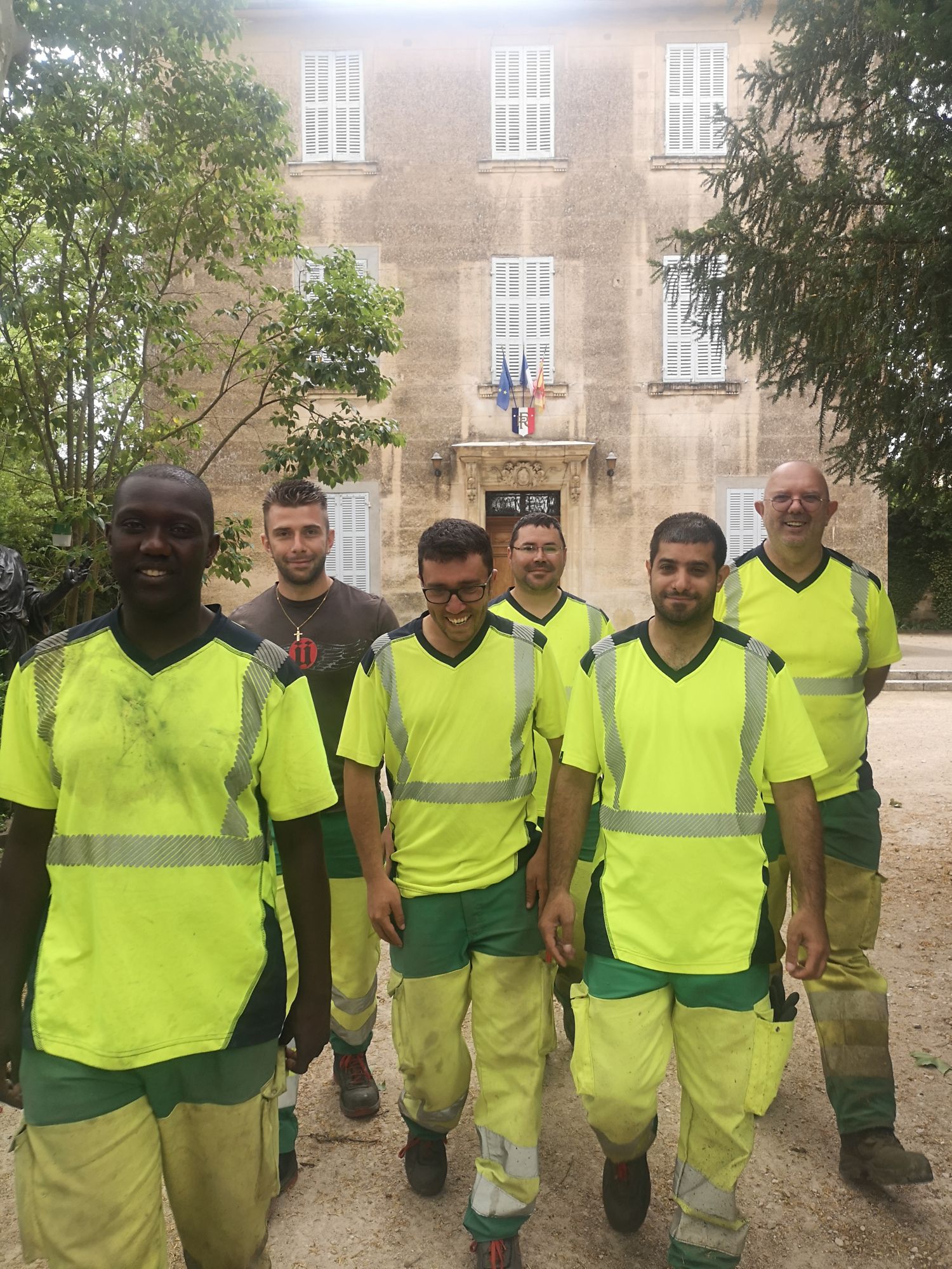 Les ESAT et l'Entreprise Adaptée