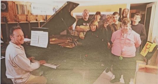 Balatira du Foyer Matira