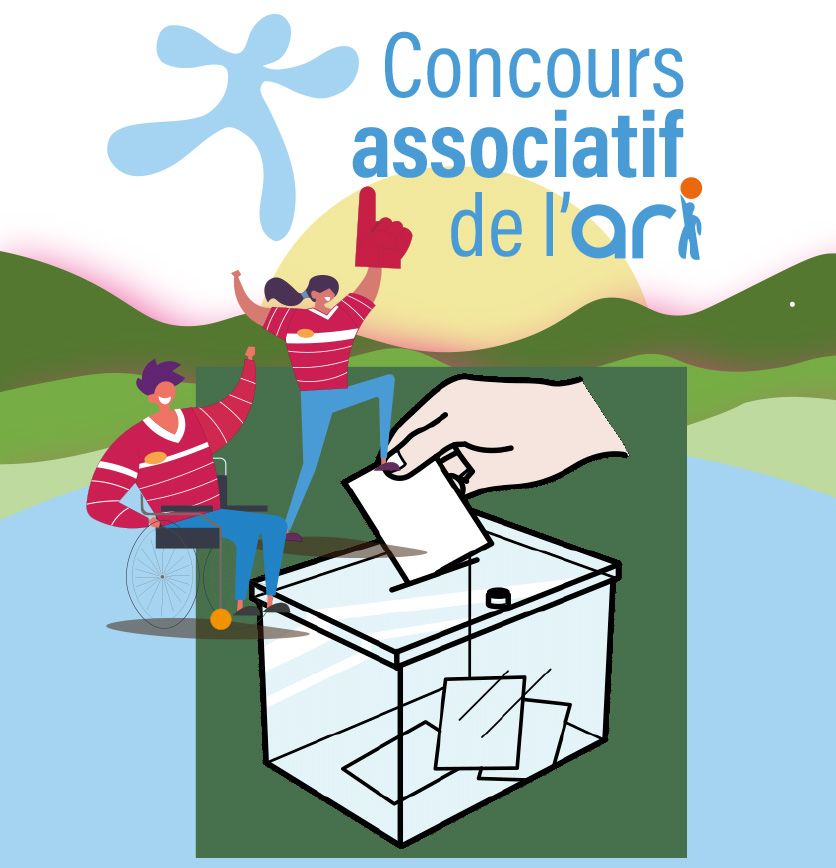 Concours associatif de l'ARI