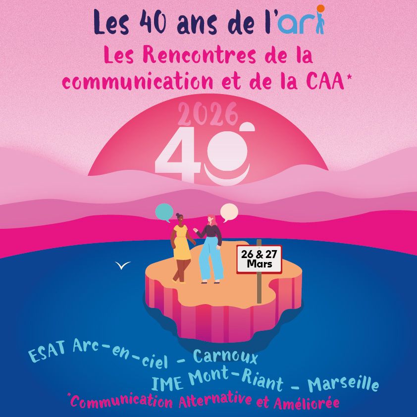 Les journées de la communication de l'ARI