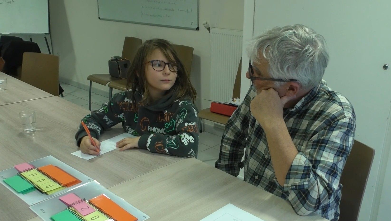 Des dispositifs innovants pour l'apprentissage