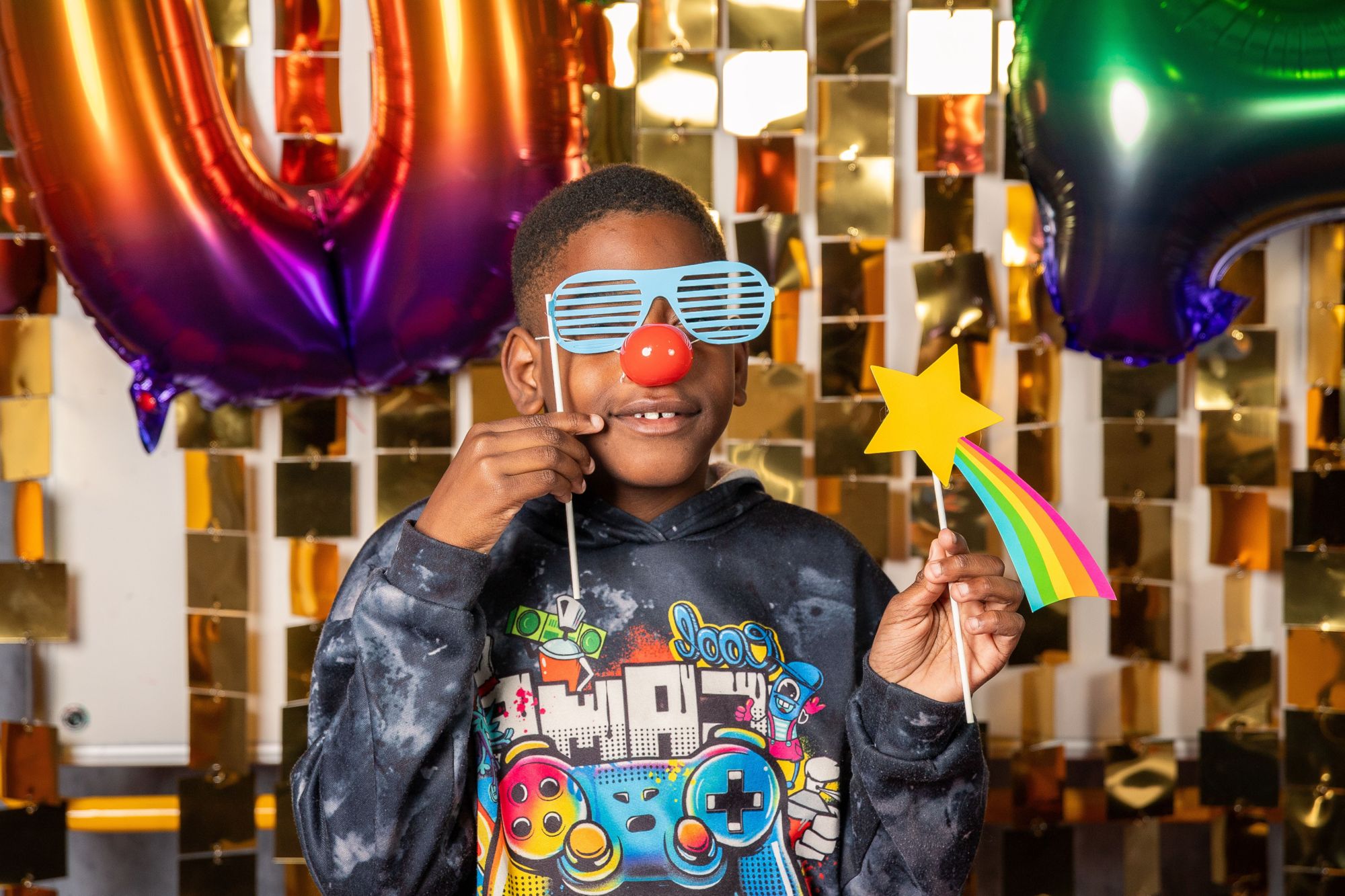 La grande soirée des 40 ans de l'ARI