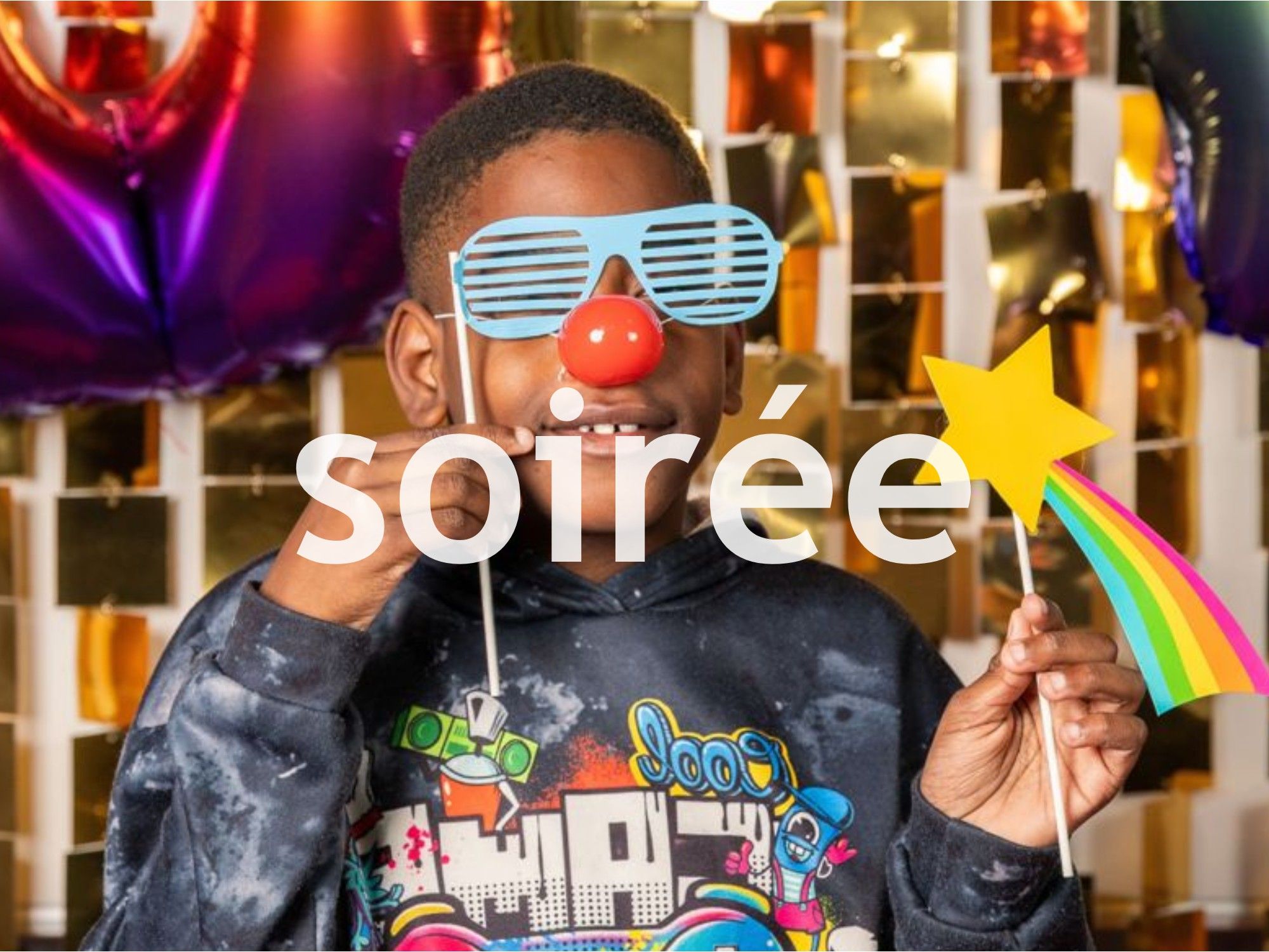 La grande soirée des 40 ans de l'ARI