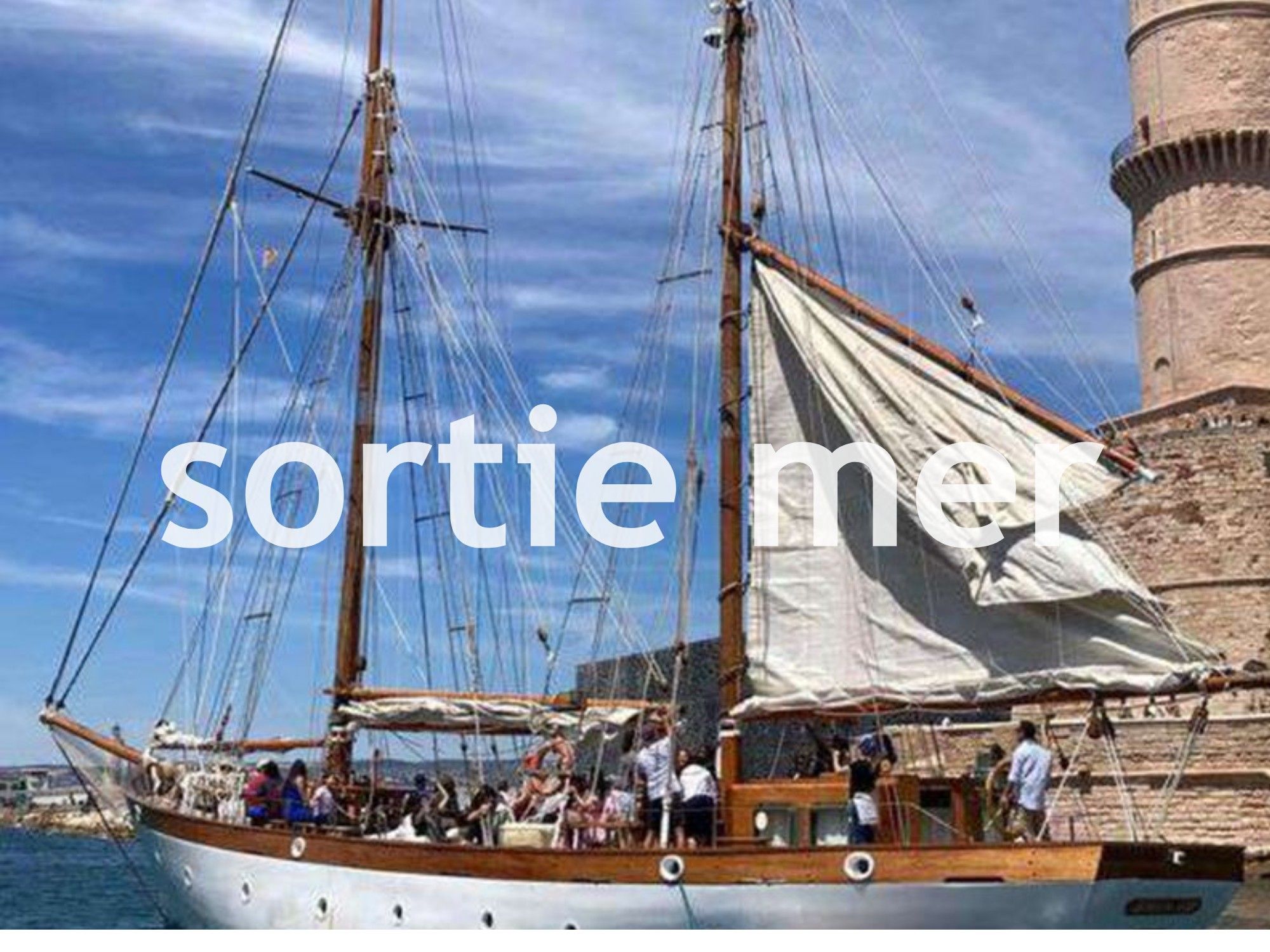 Tous différents, tous dans le même bateau !