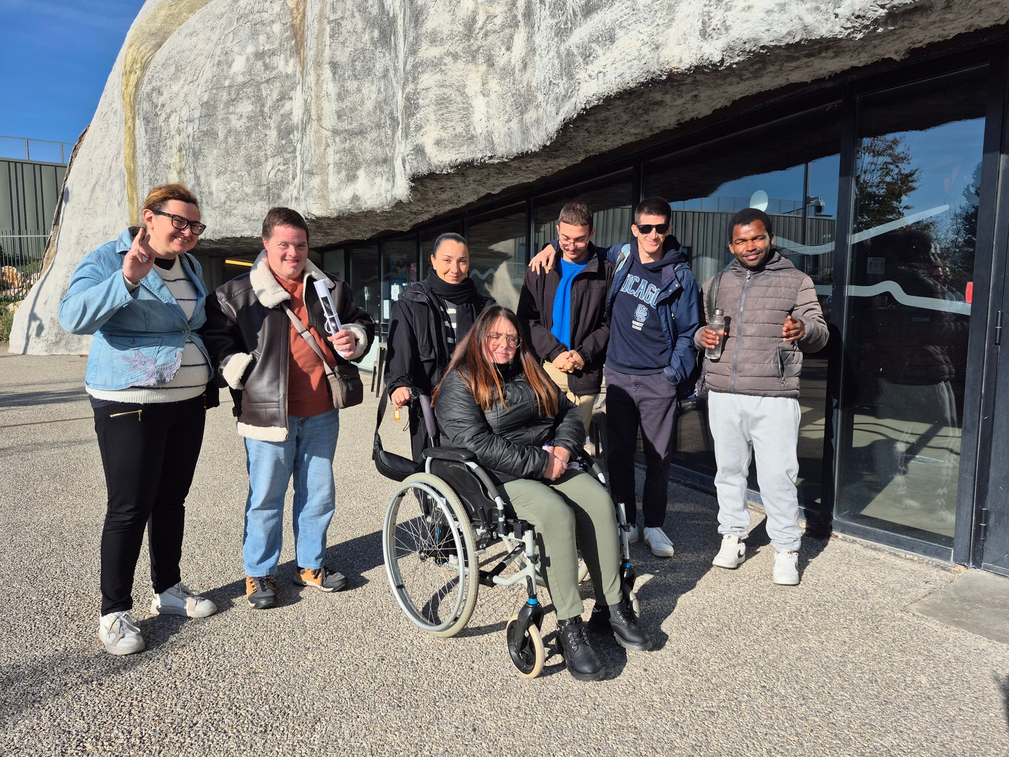 J-3 : Les infos pratiques pour le Colloque