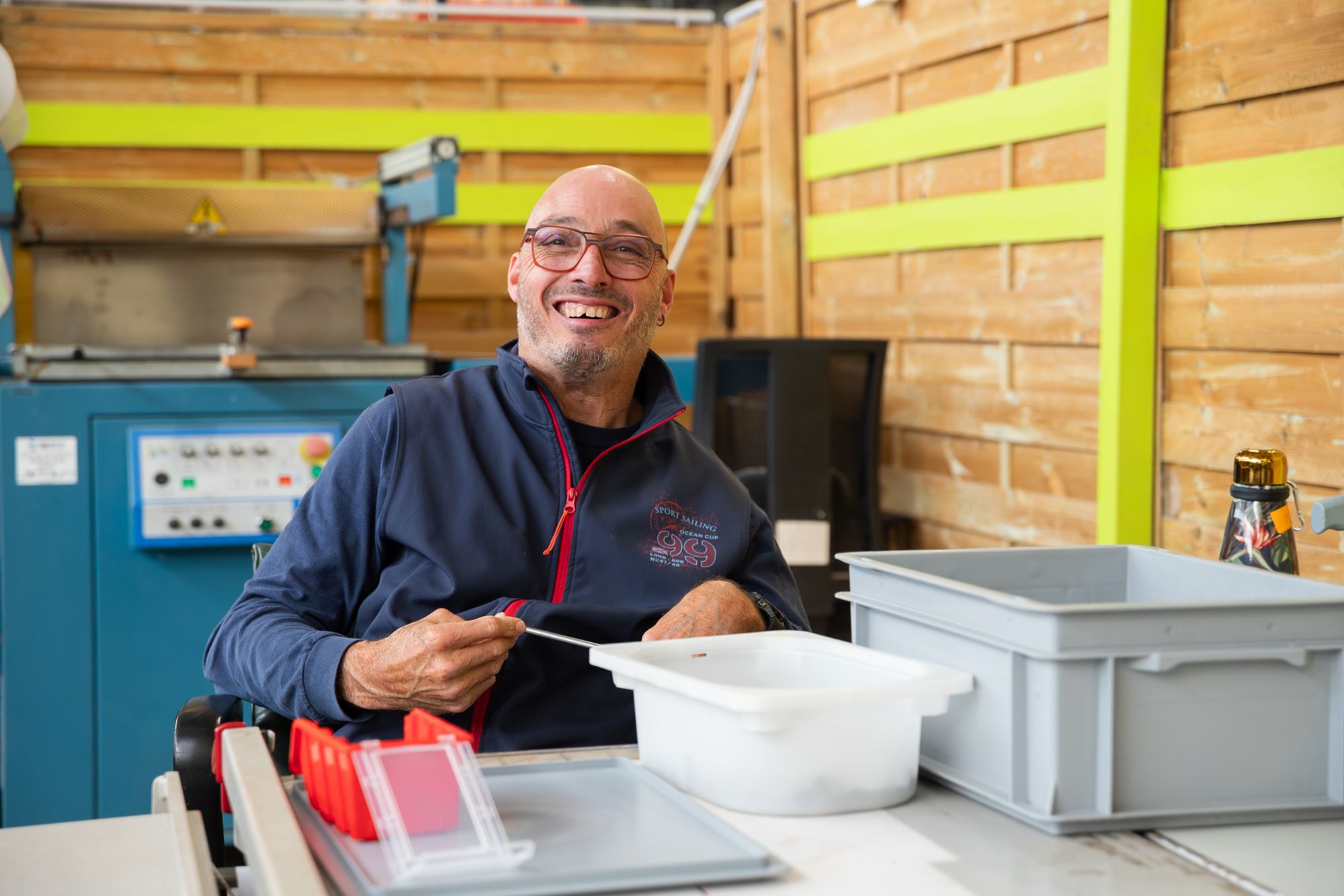 Taxe d'apprentissage