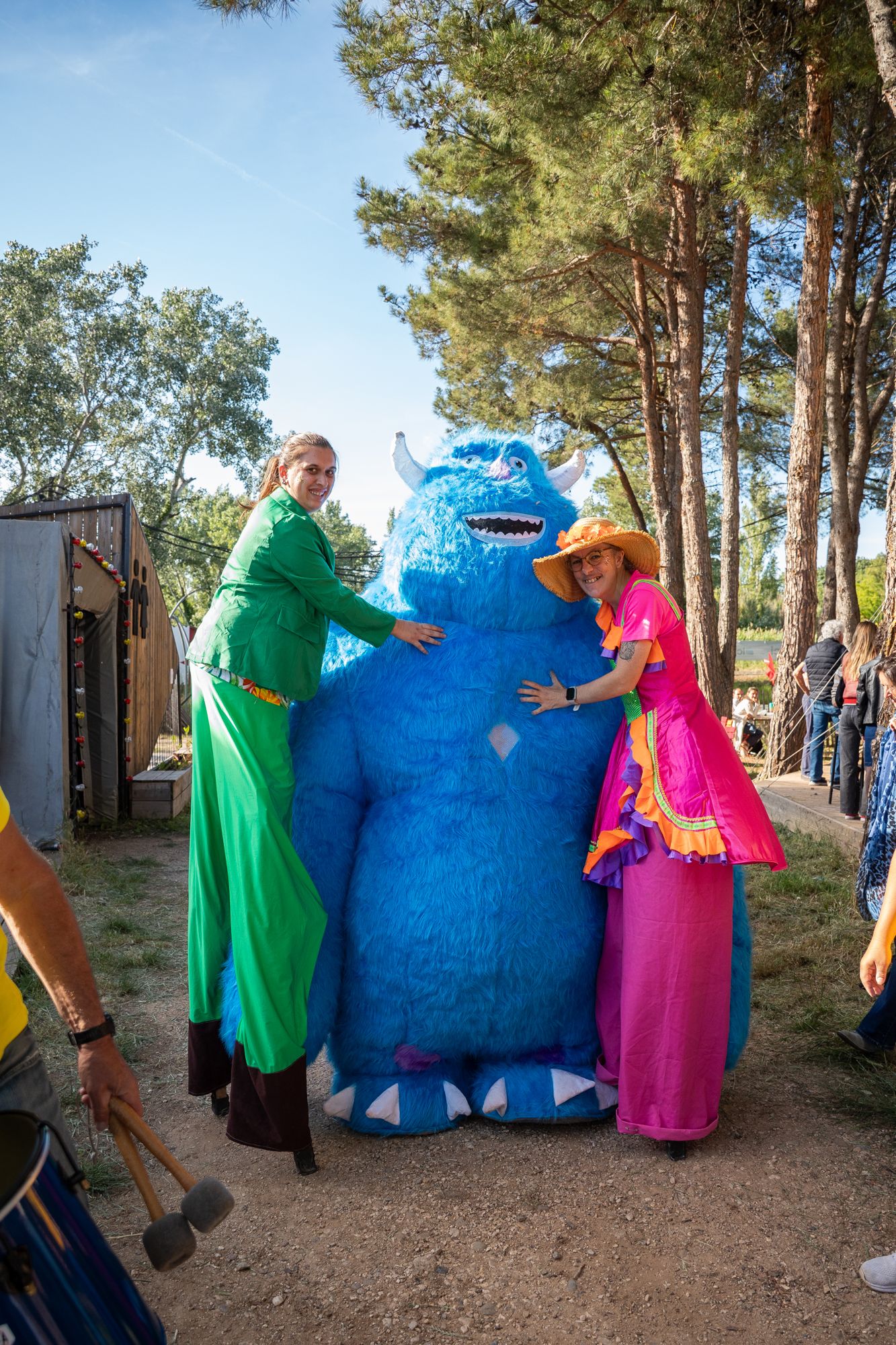 Charivari : l’inclusion en mouvement