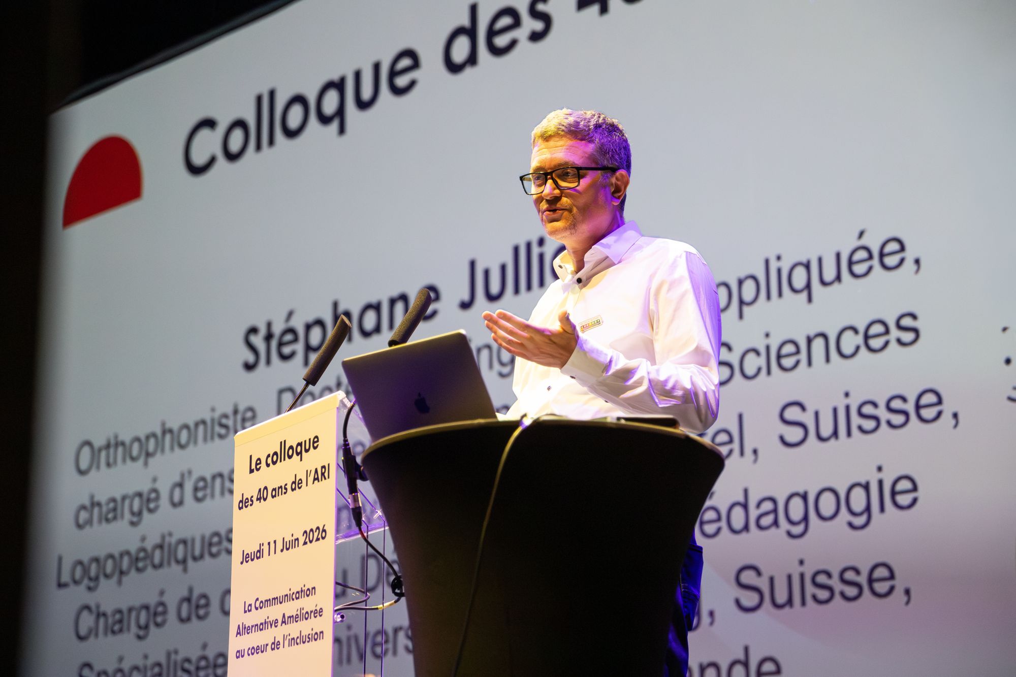 Comment faire de la CAA l'affaire de tous ? - Stéphane Jullien
