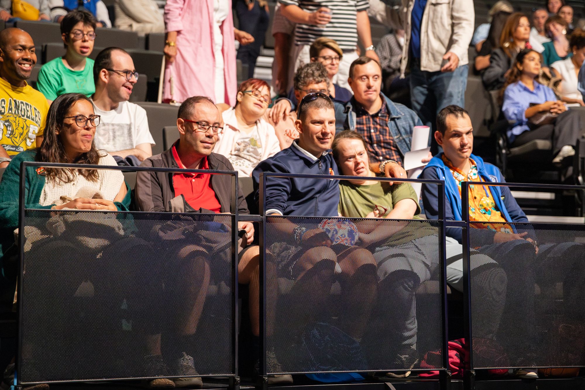 Retour en image sur le colloque de l'ARI