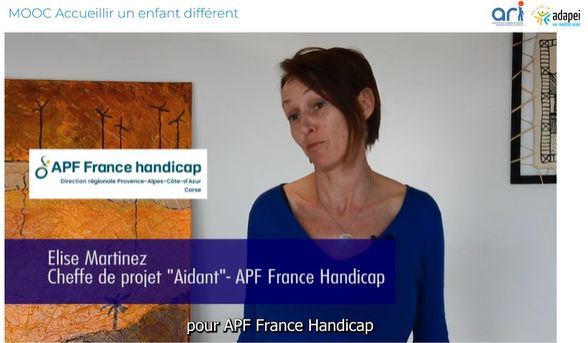 Les notions clés du rôle d'un aidant